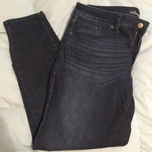 Universal Thread skinny jeans